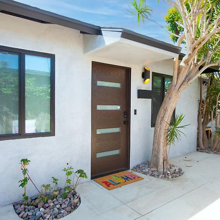 Modern Ocean Beach Apartment سان دييغو المظهر الخارجي الصورة