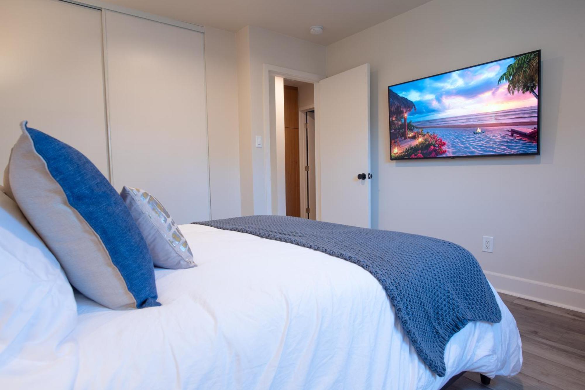 Modern Ocean Beach Apartment سان دييغو المظهر الخارجي الصورة