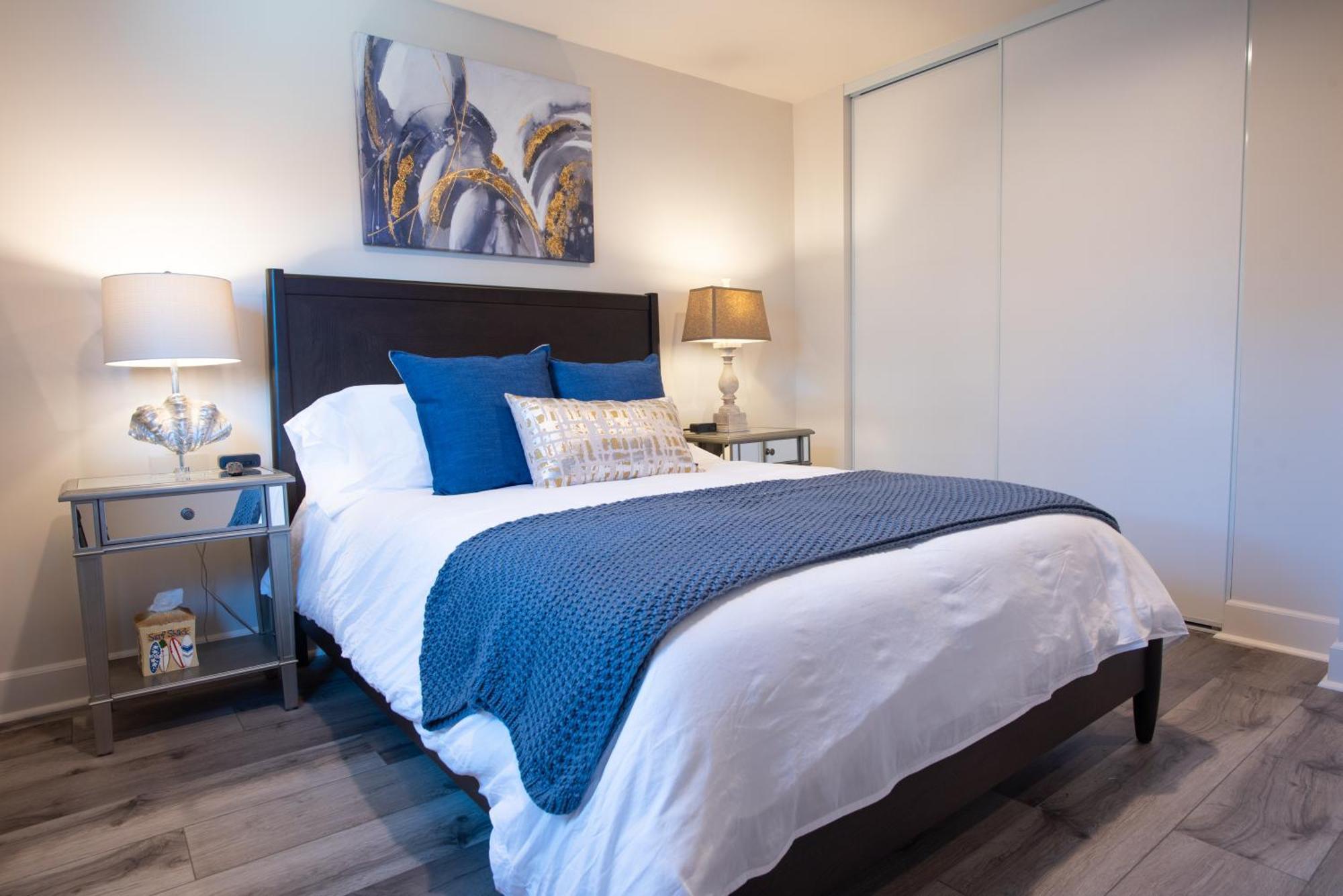 Modern Ocean Beach Apartment سان دييغو المظهر الخارجي الصورة