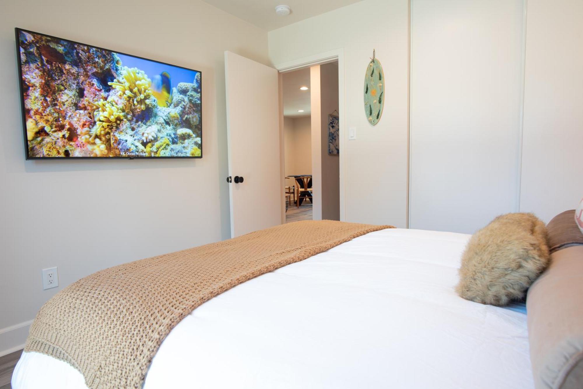Modern Ocean Beach Apartment سان دييغو المظهر الخارجي الصورة