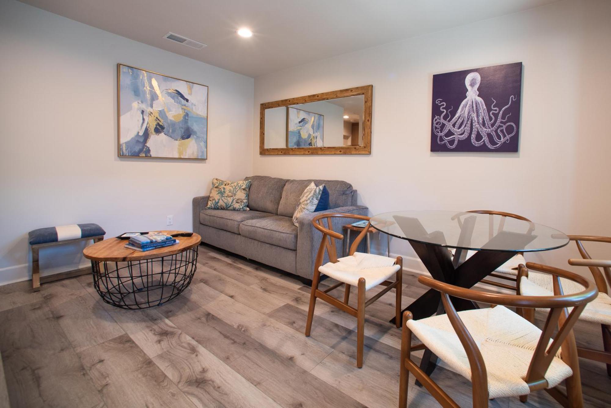 Modern Ocean Beach Apartment سان دييغو المظهر الخارجي الصورة