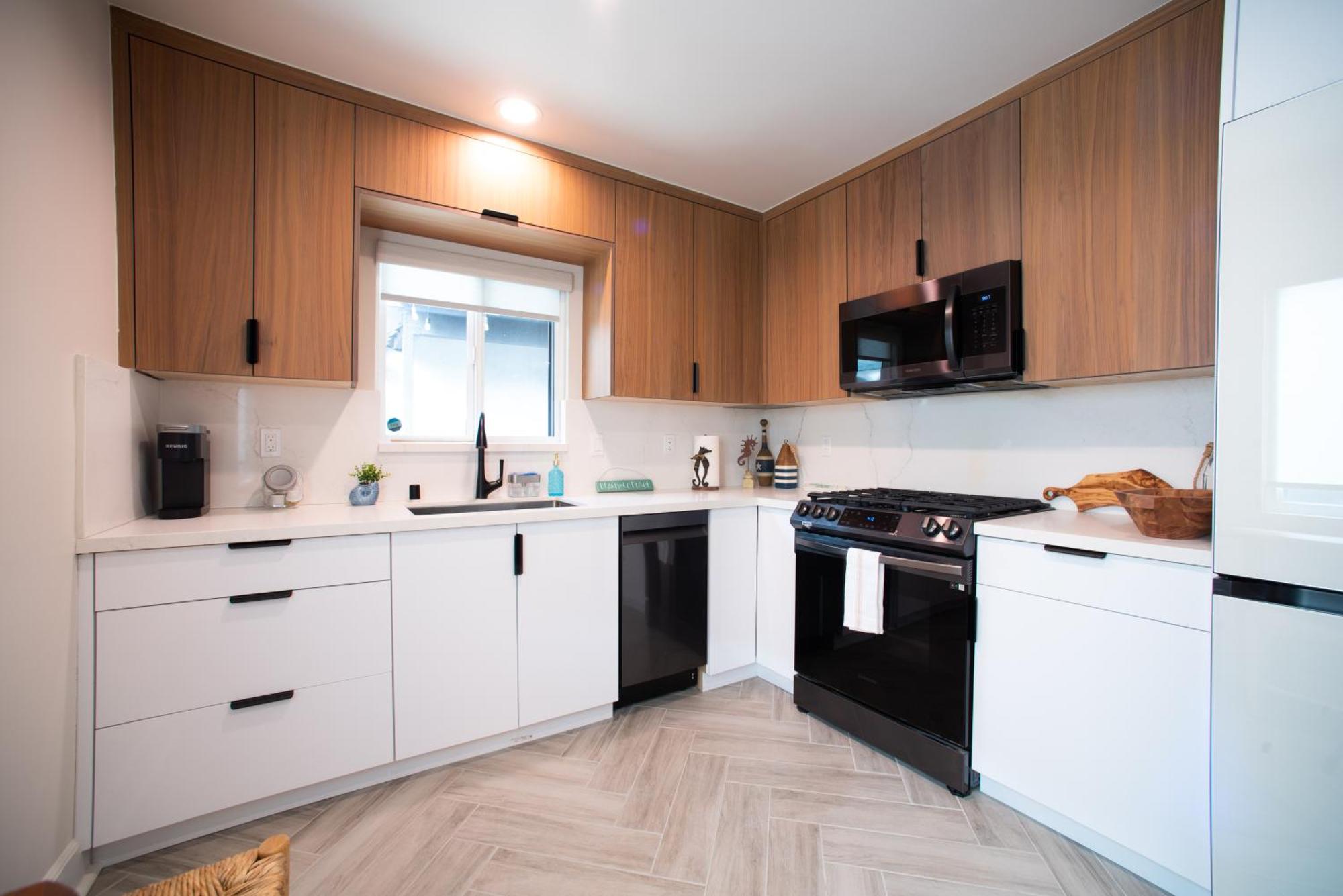 Modern Ocean Beach Apartment سان دييغو المظهر الخارجي الصورة
