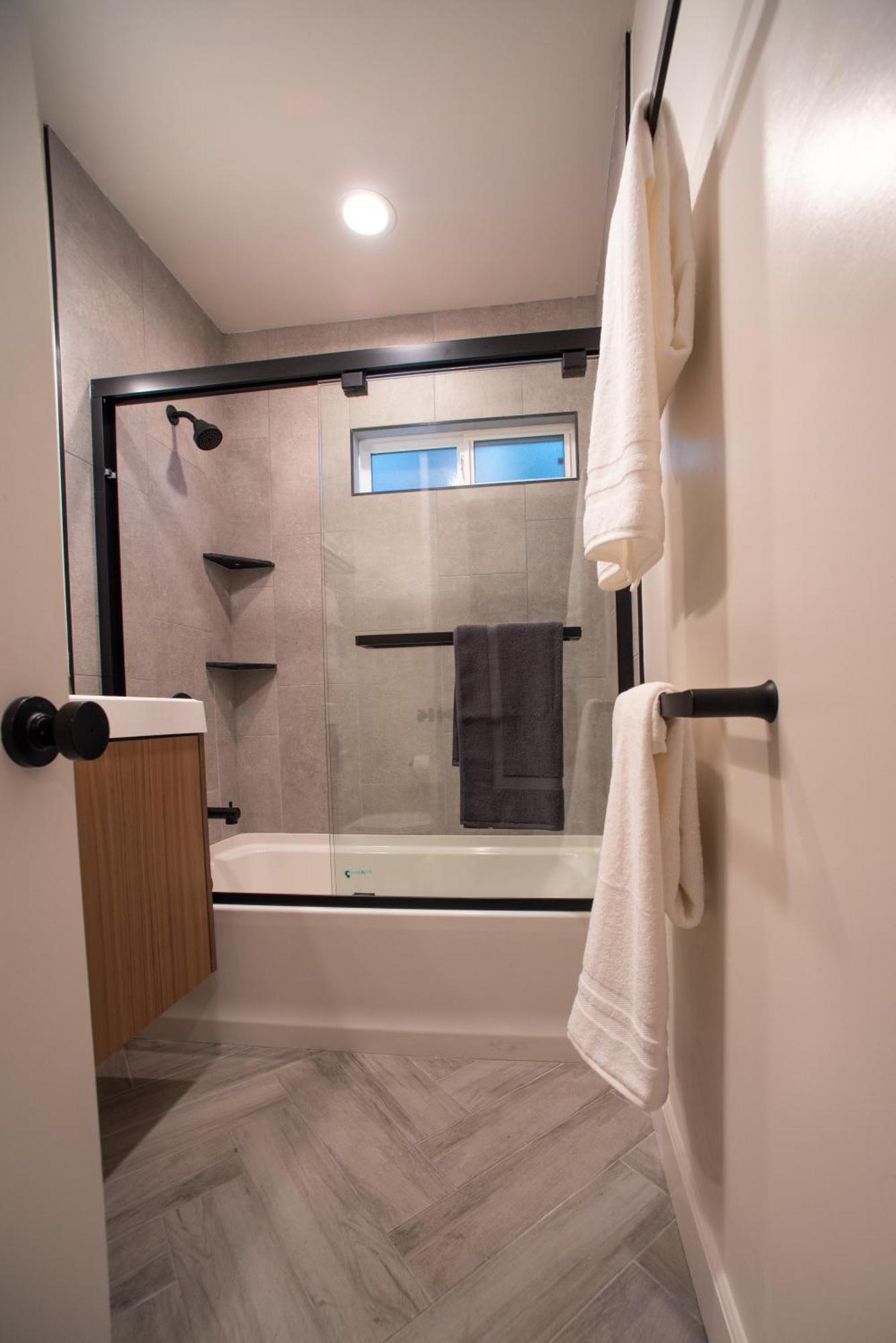 Modern Ocean Beach Apartment سان دييغو المظهر الخارجي الصورة